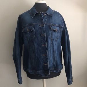 Classic Jean jacket